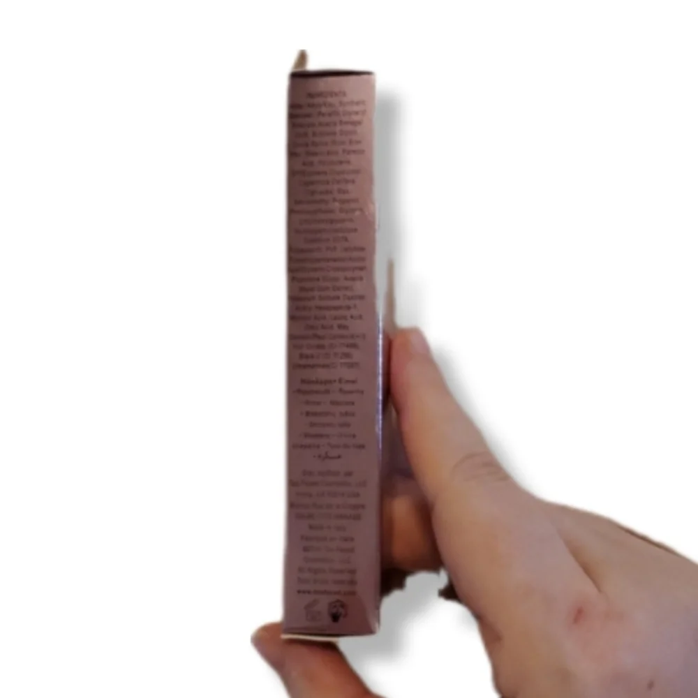 Too Faced Better Than Sex Volumizing & Lengthening Mascara-Deep Black